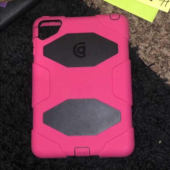 Ipad case - Picture 2 of 2